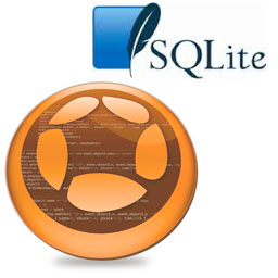 Using SQLite in Corona
